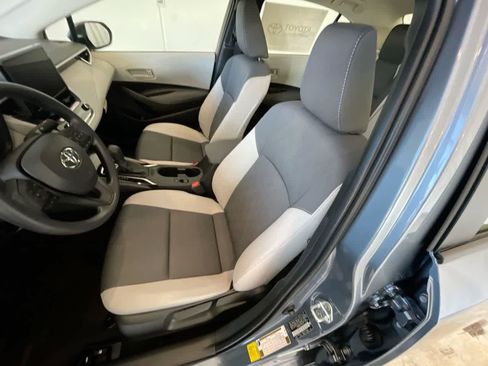 New 2026 Toyota Corolla LE image 11