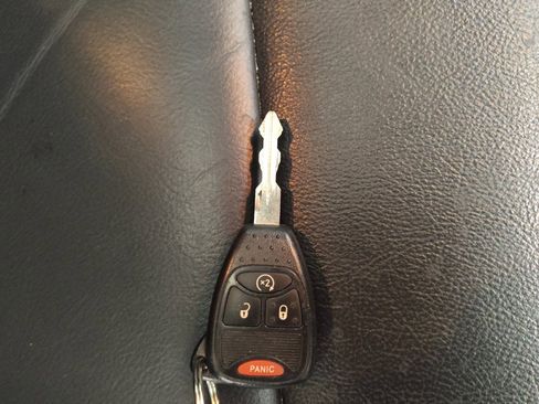 Used 2017 Jeep Patriot High Altitude FWD image 32