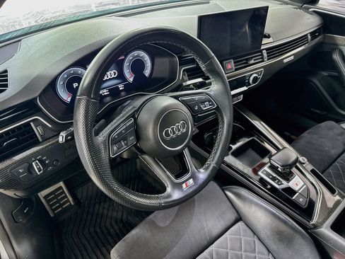 Used 2022 Audi S5 Premium Plus w/ Premium Plus Package AWD/4WD image 13