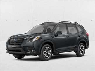 Used 2022 Subaru Forester Premium AWD/4WD video 1