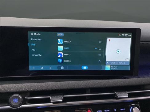 New 2026 Hyundai Tucson Limited image 19