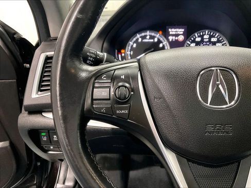Used 2015 Acura TLX V6 w/ Technology Package image 23
