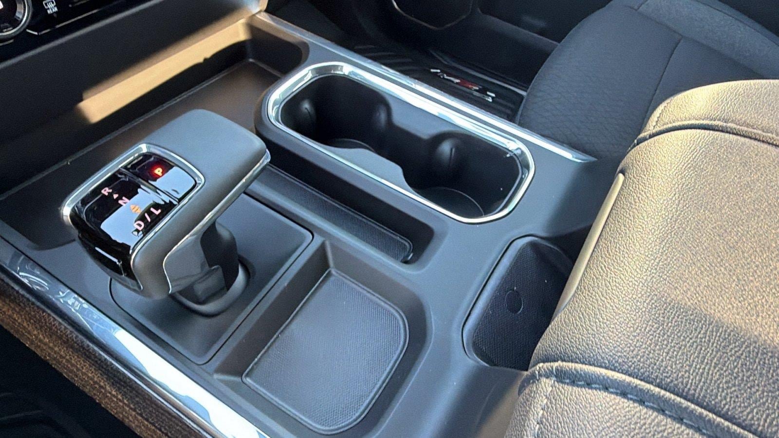 New 2026 Chevrolet Silverado 1500 RST AWD/4WD image 26