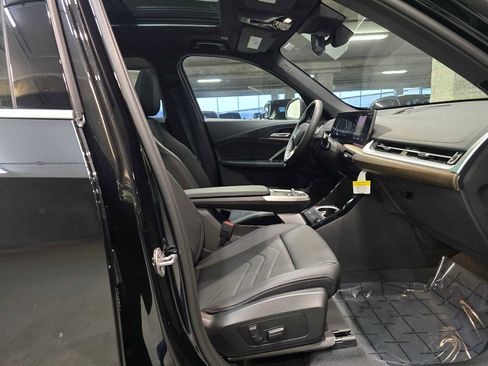 New 2026 BMW X1 xDrive28i w/ Convenience Package image 30