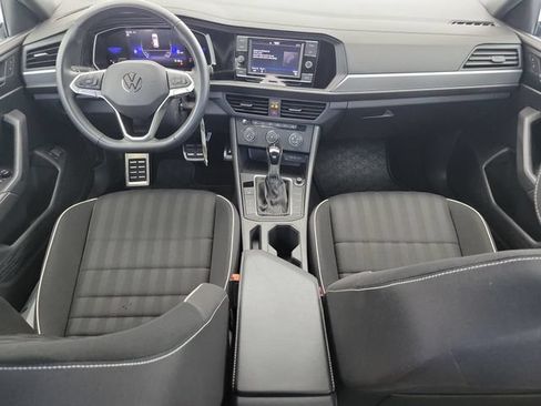 Used 2024 Volkswagen Jetta Sport FWD image 14