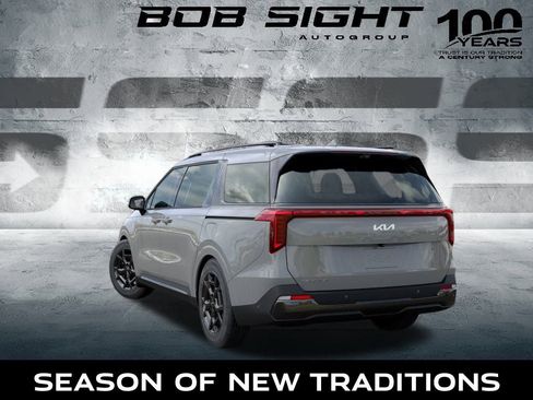 New 2026 Kia Carnival SX Prestige image 4