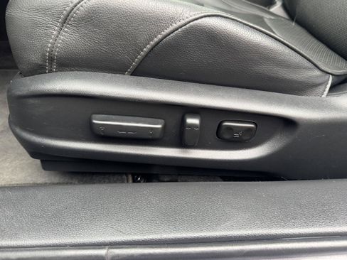 Used 2015 Honda Accord EX-L image 16