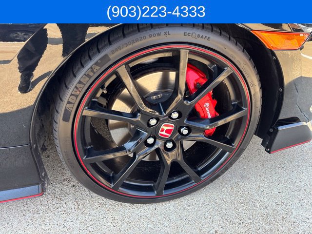 Used 2020 Honda Civic Type R image 15