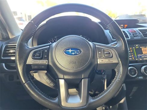 Used 2018 Subaru Forester 2.5i Limited image 14