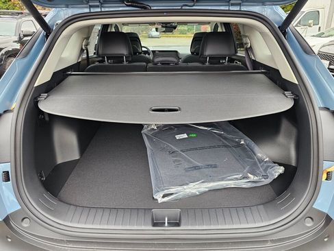 New 2026 Kia Sportage EX image 24