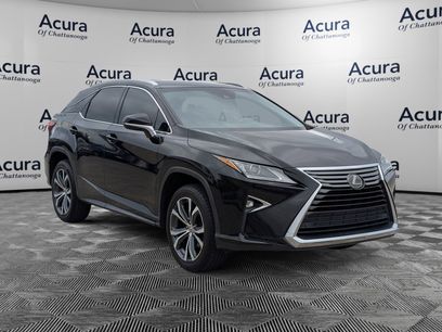 Used 2016 Lexus RX 350 FWD w/ Premium Package