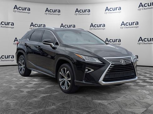 Used 2016 Lexus RX 350 FWD w/ Premium Package image 1