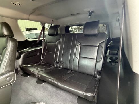 Used 2019 GMC Yukon XL Denali w/ Denali Ultimate Package image 21