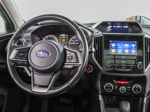 Used 2023 Subaru Forester Premium image 17