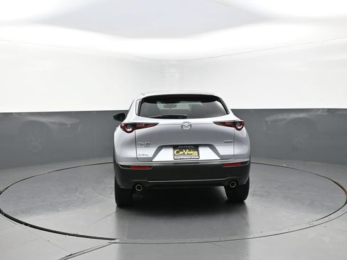 Used 2021 MAZDA CX-30 AWD 2.5 S w/ Select Package image 3