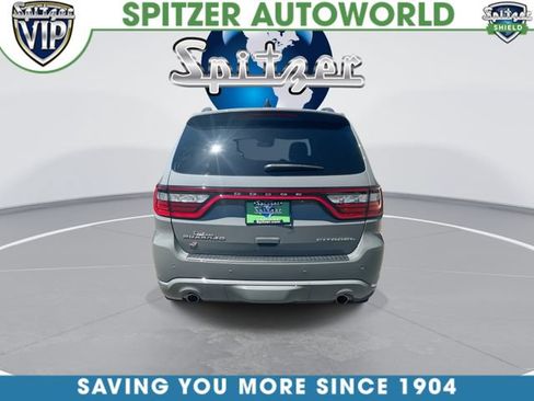Used 2023 Dodge Durango Citadel AWD/4WD image 8