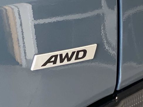 Used 2023 Hyundai Kona SEL w/ Cargo Package AWD/4WD image 12