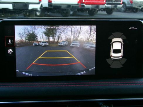 Used 2023 Genesis G70 2.0T w/ Sport Prestige Package image 26