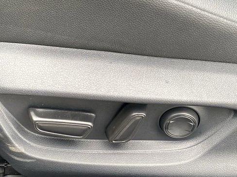 Used 2025 Toyota Camry XSE w/ Premium Package FWD image 15