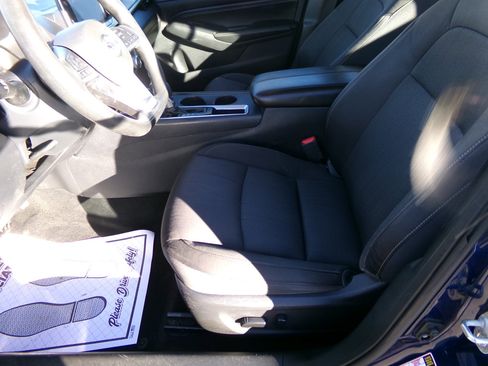 Used 2020 Nissan Altima 2.5 S image 11