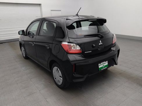 Used 2024 Mitsubishi Mirage ES FWD image 5