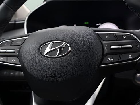 Used 2023 Hyundai Santa Fe SEL w/ Premium Package AWD/4WD image 18