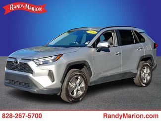 Used 2024 Toyota RAV4 XLE FWD video 1