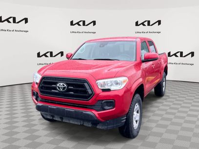 Used 2023 Toyota Tacoma SR