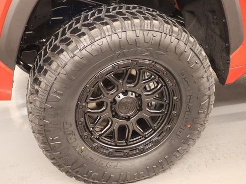 New 2026 Toyota Tundra Limited AWD/4WD image 8