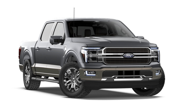 New 2026 Ford F150 King Ranch AWD/4WD image 5