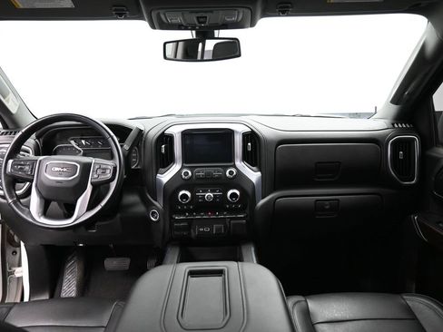 Used 2020 GMC Sierra 1500 SLT image 20