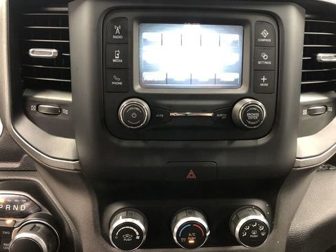 Used 2019 RAM 1500 Tradesman image 21