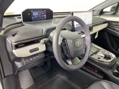 New 2026 Toyota bZ image 11