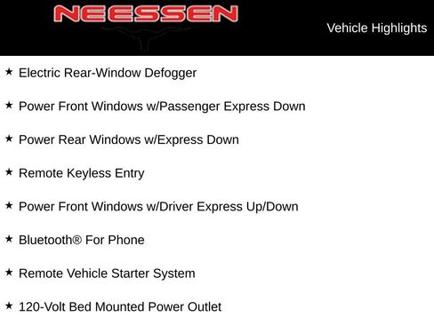 Used 2023 Chevrolet Silverado 1500 Custom AWD/4WD image 6