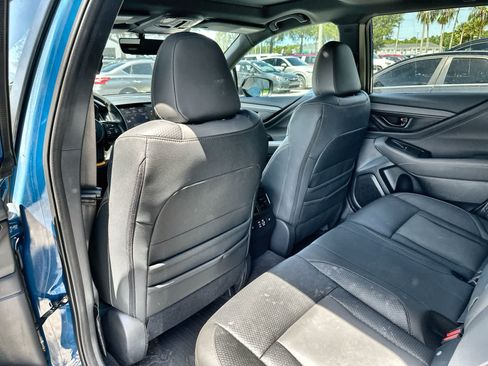 Used 2024 Subaru Outback Wilderness AWD/4WD image 16