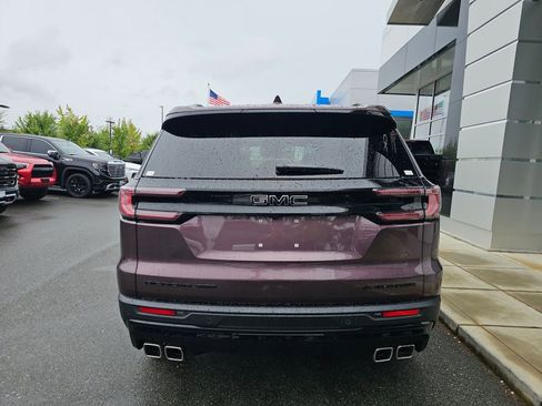 New 2026 GMC Acadia Elevation w/ Super Cruise Package image 6