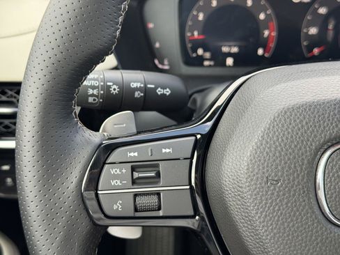 New 2026 Acura ADX A-Spec image 14