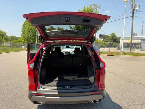 Certified 2024 Honda CR-V Sport image 14