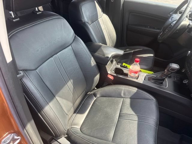 Used 2019 Ford Ranger Lariat w/ Equipment Group 501A Mid AWD/4WD image 17