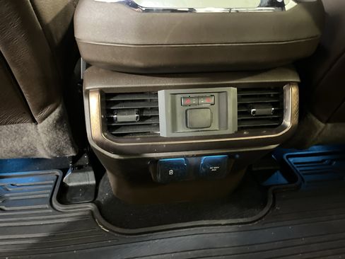 Used 2024 Ford F150 King Ranch w/ FX4 Off-Road Package image 15