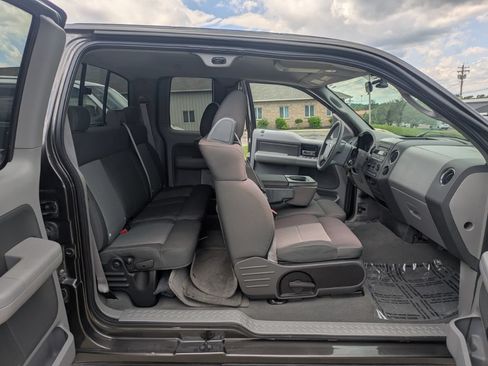 Used 2007 Ford F150 XLT AWD/4WD image 12