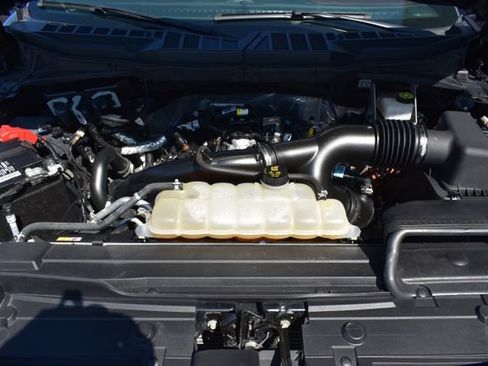 Used 2023 Ford F150 Lariat w/ Equipment Group 502A High AWD/4WD image 59