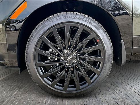 New 2026 Hyundai Santa Fe Calligraphy image 13