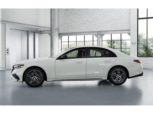 New 2026 Mercedes-Benz E 350 4MATIC Sedan image 35