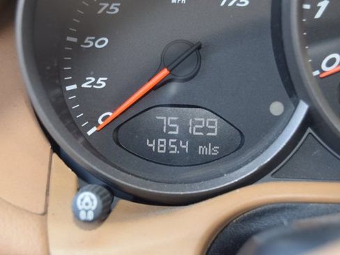 Used 2009 Porsche Cayman RWD image 20