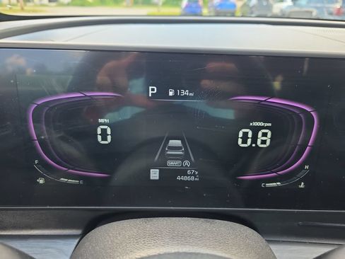 Certified 2023 Kia Sportage X-Line w/ X-Line Premium Package AWD/4WD image 15