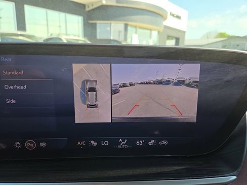 Used 2024 Buick Envision Sport Touring AWD/4WD image 24