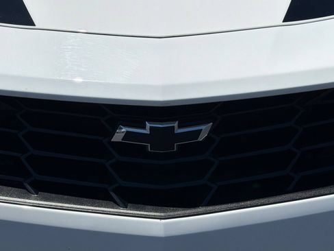 Used 2023 Chevrolet Camaro LT w/ RS Package RWD image 48
