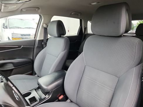 Used 2016 Kia Sorento AWD w/ LX Convenience Package image 22