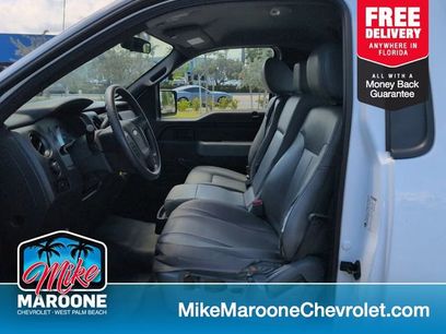 Used 2011 Ford F150 XL